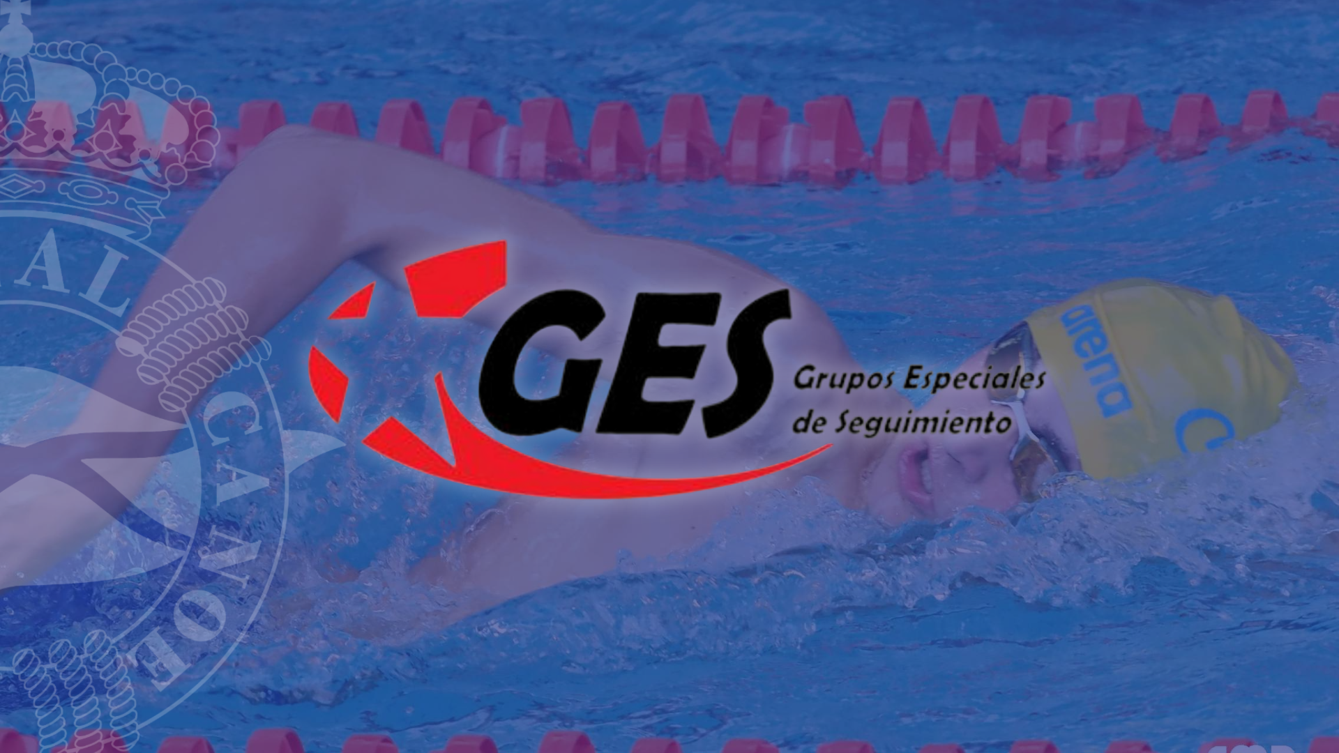 Siete canoístas convocados para el Grupo Especial de Seguimiento Alevín