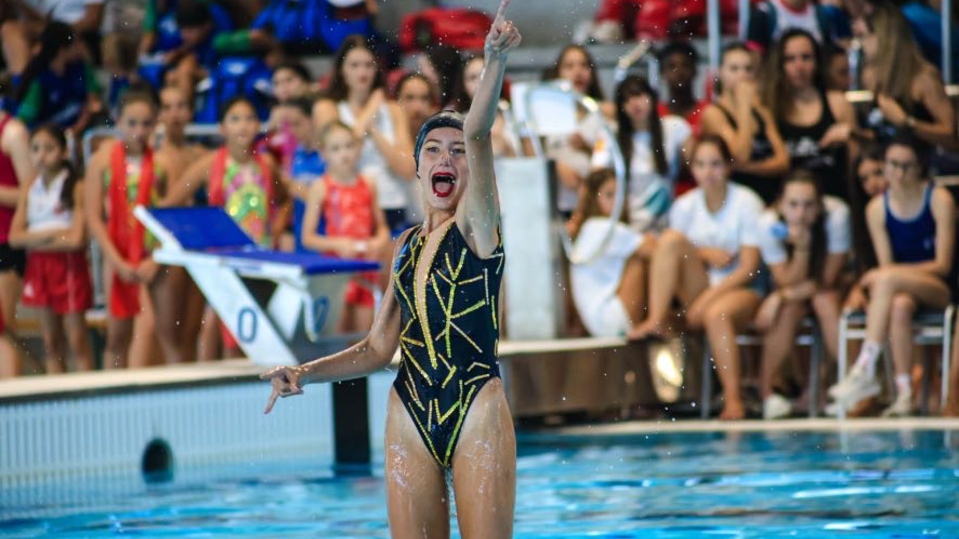Las infantiles ponen el broche final a la 25/26 en Sabadell