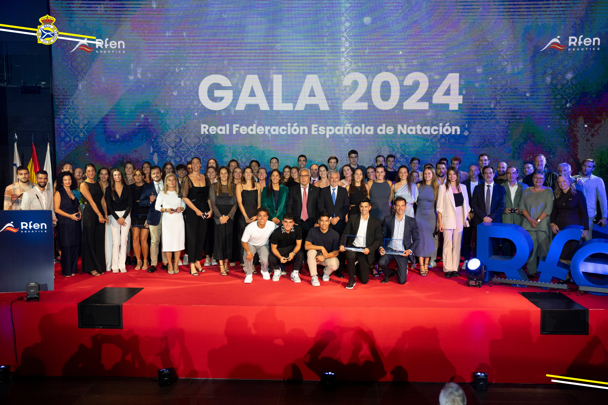 GALA RFEN 2024