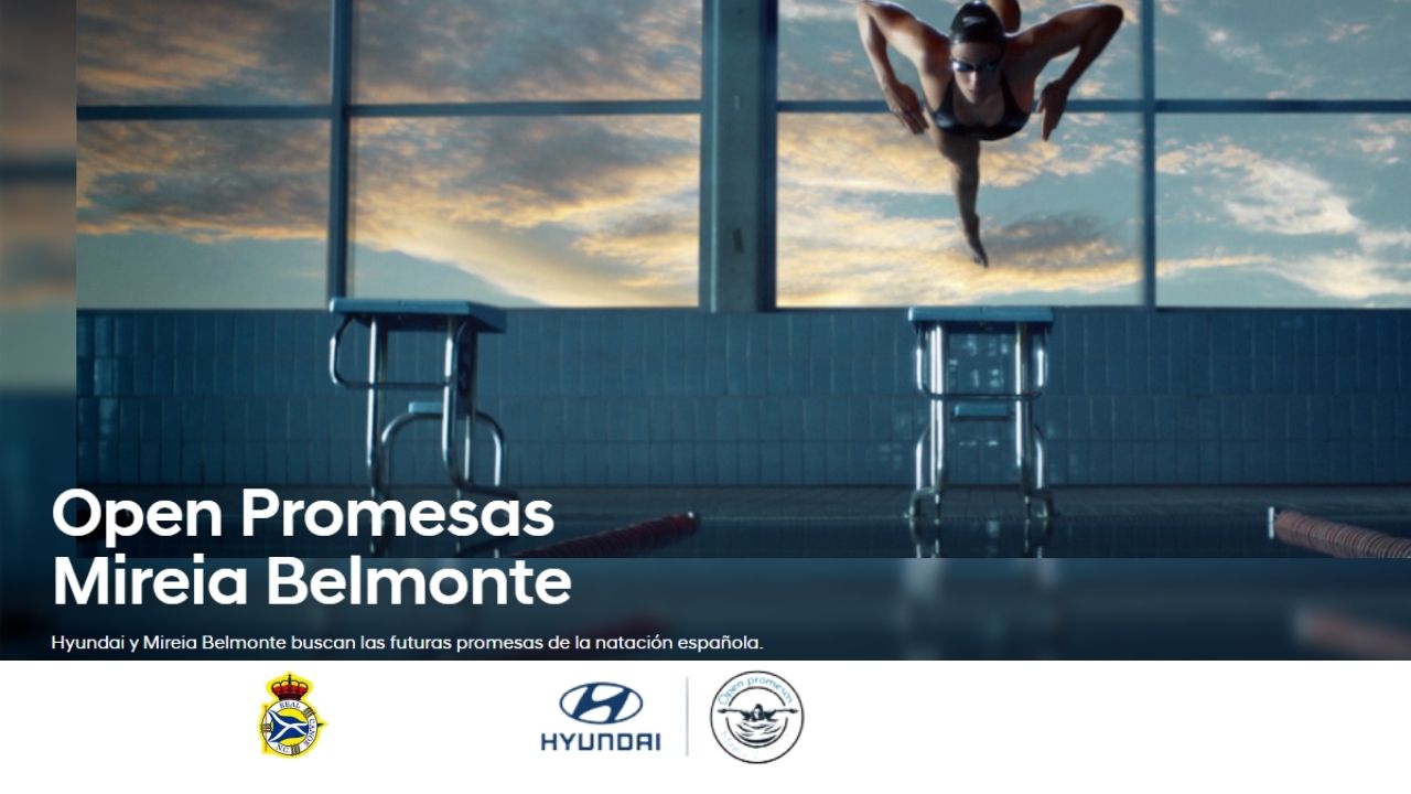 Open Promesas Mireia Belmonte 2