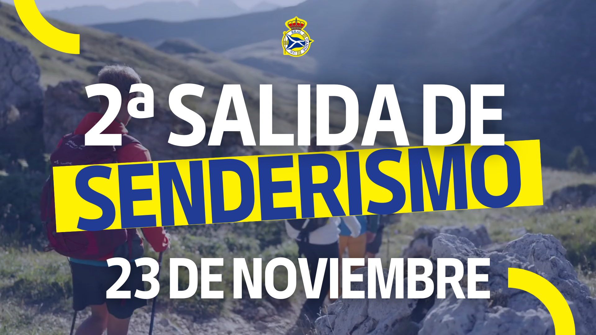 2 salida senderismo 2425